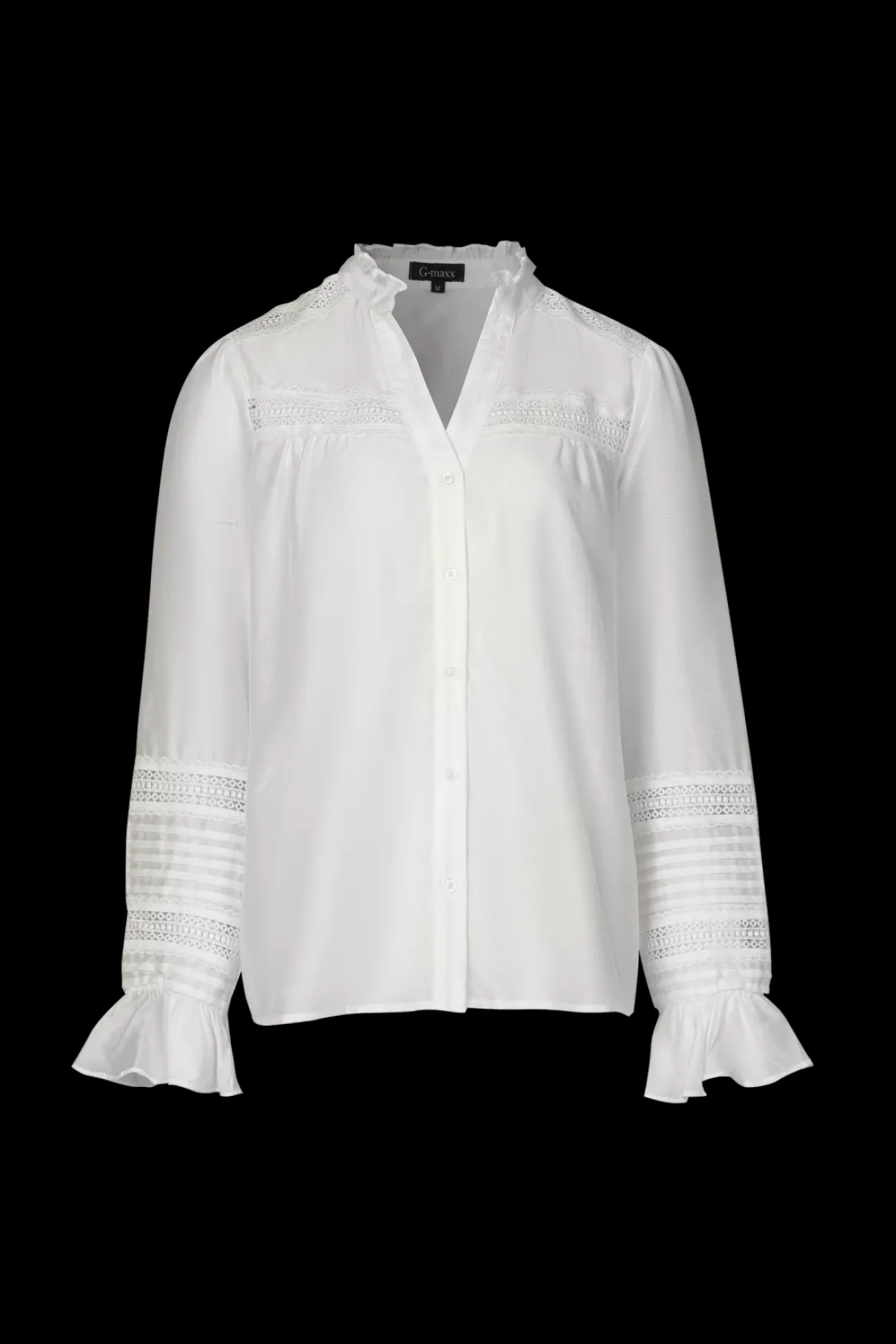 Nynke blouse