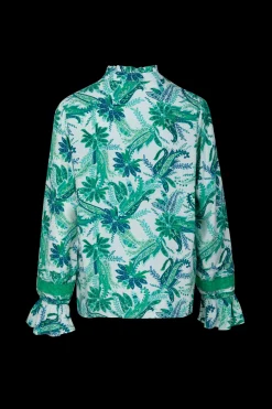 Nynke blouse
