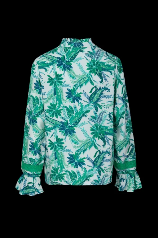 Nynke blouse