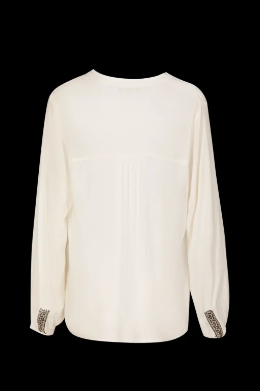 Nyo blouse