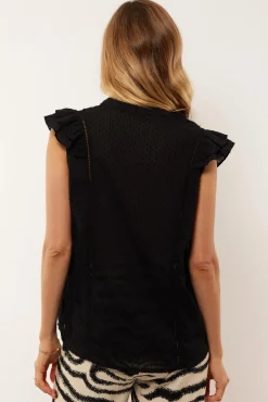 Peggy blouse