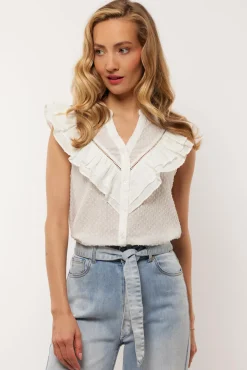 Peggy blouse