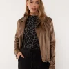 Raven jacket