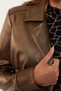 Raven jacket