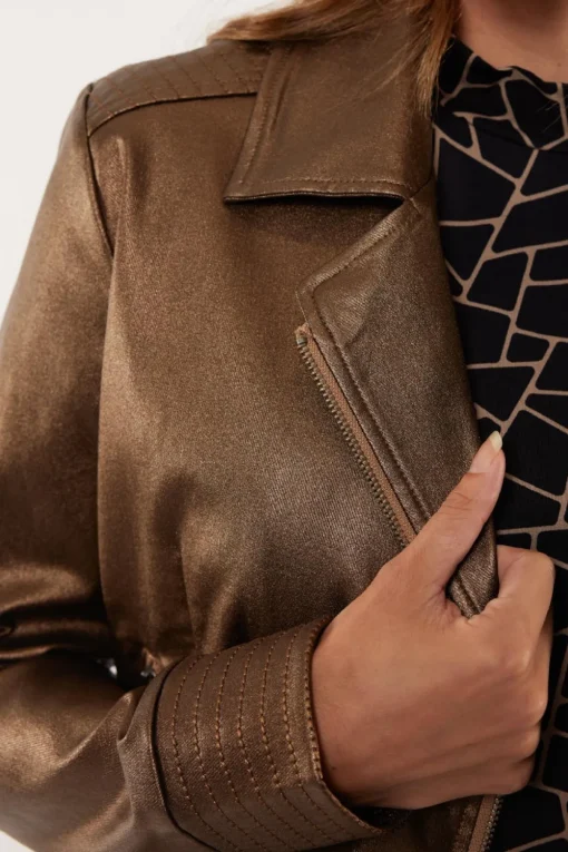 Raven jacket