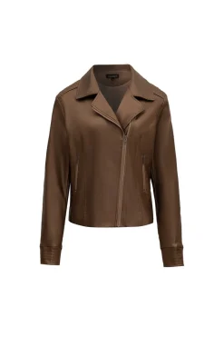 Raven jacket
