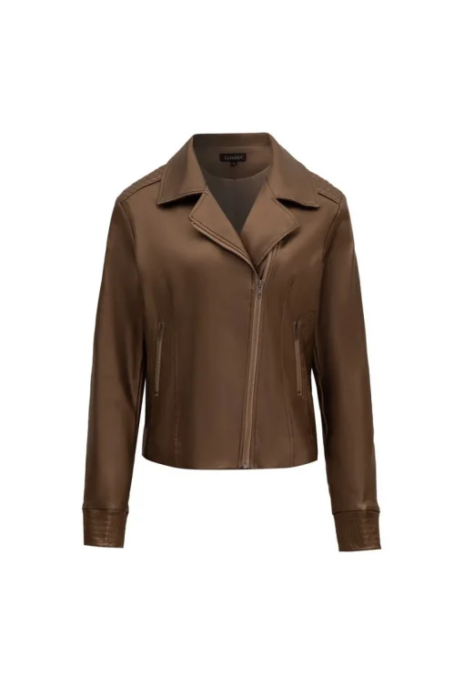 Raven jacket