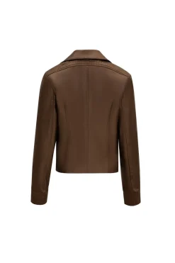 Raven jacket