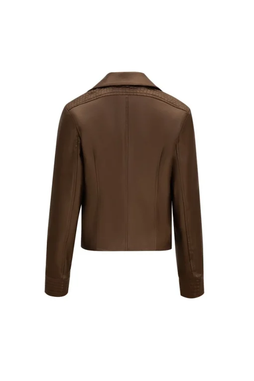 Raven jacket
