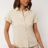 Rosalia blouse