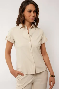 Rosalia blouse