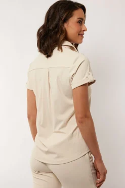 Rosalia blouse