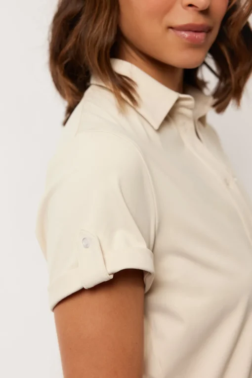 Rosalia blouse