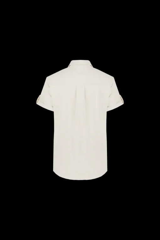 Rosalia blouse