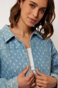 Shiloh jacket