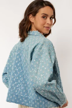 Shiloh jacket
