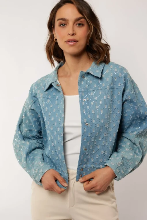 Shiloh jacket