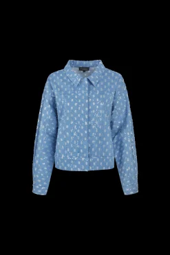 Shiloh jacket