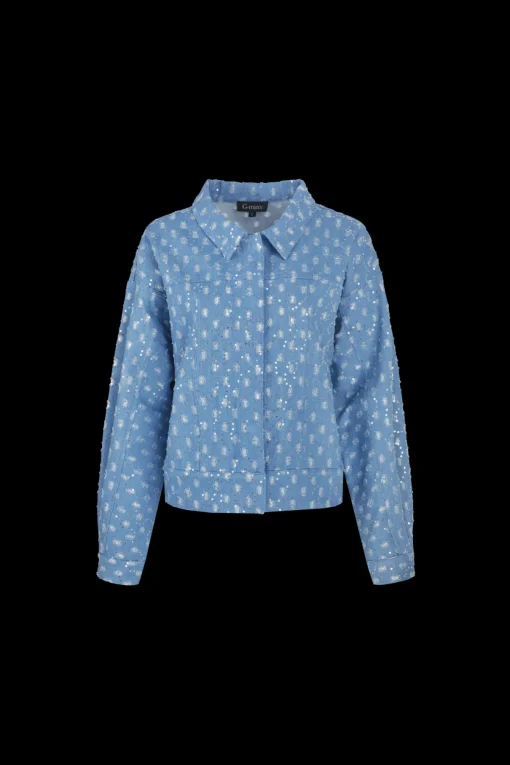 Shiloh jacket