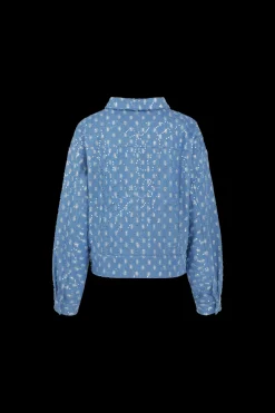 Shiloh jacket