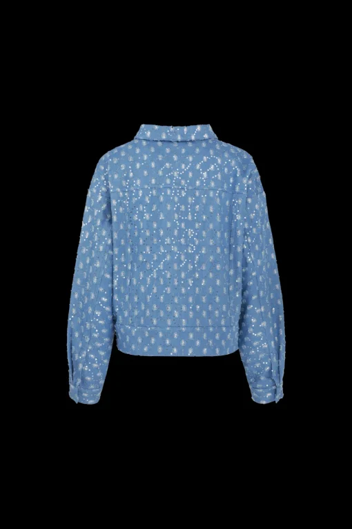 Shiloh jacket