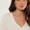 Siv T-shirt