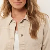 Storm jacket