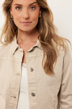 Storm jacket