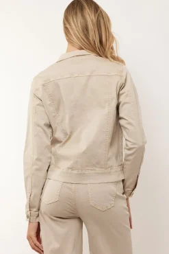 Storm jacket