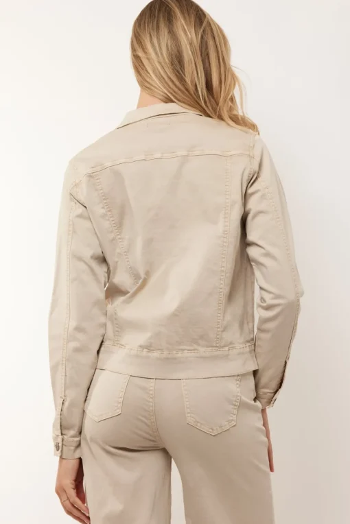 Storm jacket
