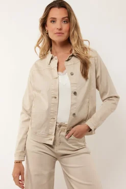 Storm jacket