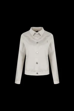 Storm jacket