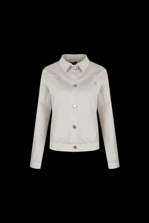 Storm jacket