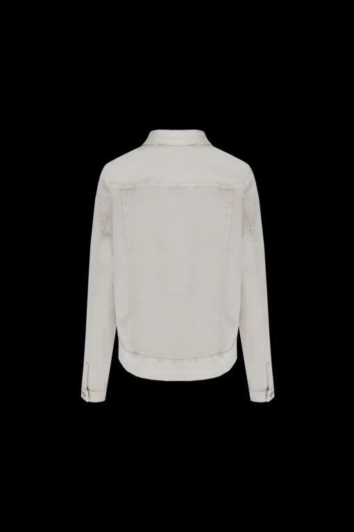 Storm jacket