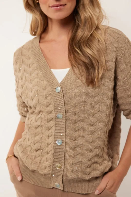 Tate vest