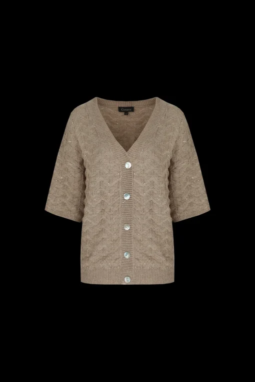 Tate vest