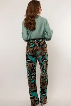 Tias broek