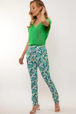 Tiffany broek