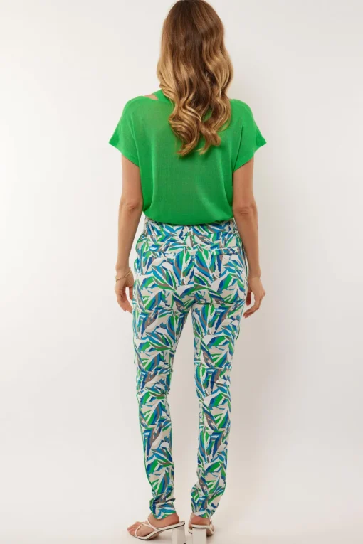 Tiffany broek