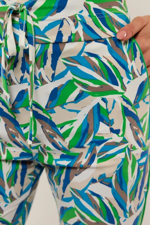 Tiffany broek