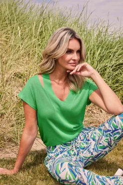 Tiffany broek