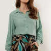 Tilly blouse