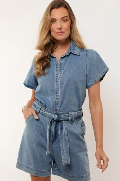 Toni blouse