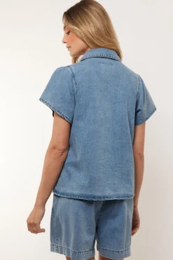 Toni blouse