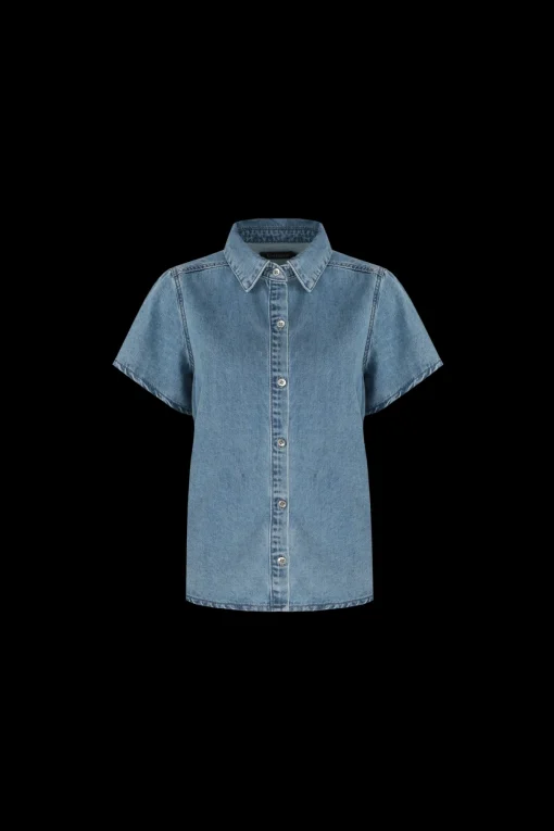 Toni blouse