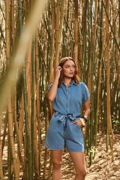 Toni blouse