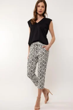Zada top