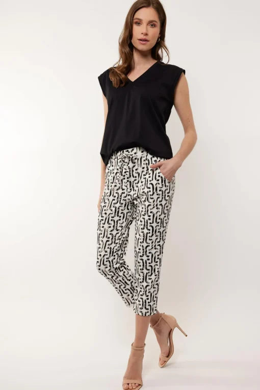 Zada top