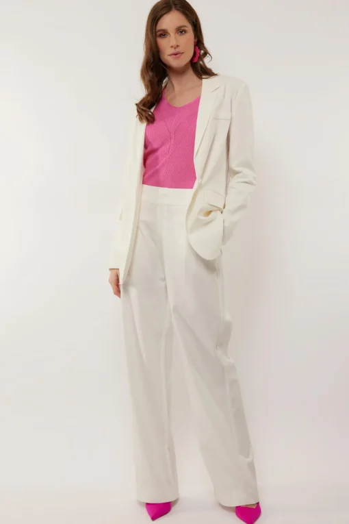 Zammi blazer