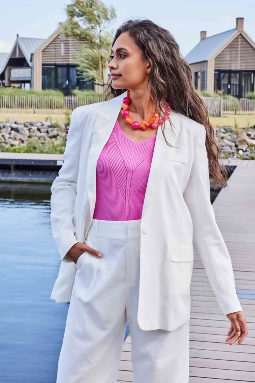 Zammi blazer